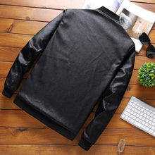 Men's Spring And Autumn Fashion Jacket