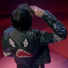 Julian Casablancas Instant Crush Shark Jacket