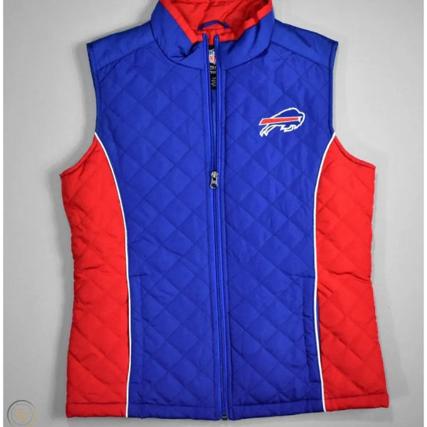 Buffalo Bills Vest