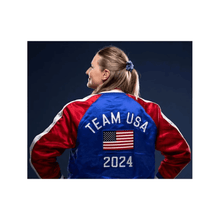 Daniela Moroz 2024 Team Usa Jacket