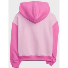 Gap Barbie Pink Fleece Hoodie