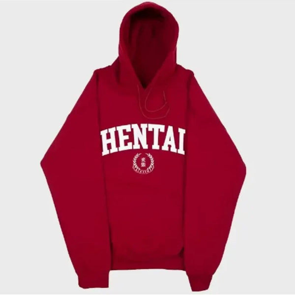 HENTAI Hoodie