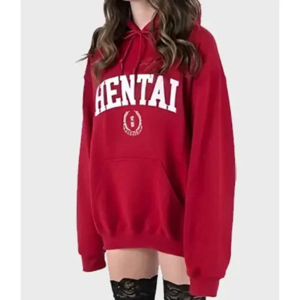 HENTAI Hoodie