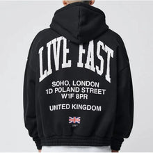 LFDY Hoodie