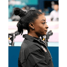 Paris 2024 Olympics Simone Biles Team USA Track Jacket