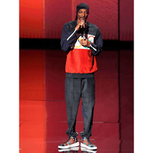 Snoop Dogg US Olympic Trials Blue Tracksuit