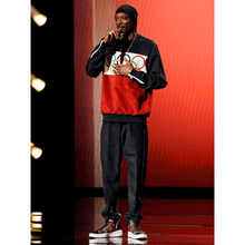 Snoop Dogg US Olympic Trials Blue Tracksuit