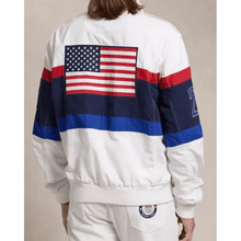 Team USA Closing Ceremony Cotton Jacket