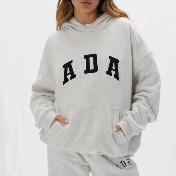 ADA Hoodie