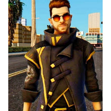 Free Fire Alok Coat