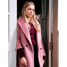 After Ever Happy 2022 Tessa Pink Coat