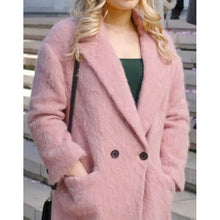 After Ever Happy 2022 Tessa Pink Coat