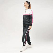 Alive Print Fleece Tracksuit