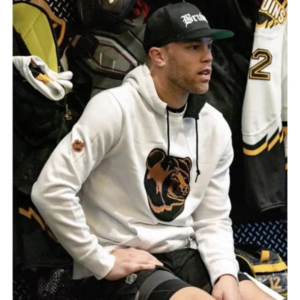 Boston Bruins Hoodie