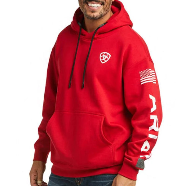 ARIAT Hoodie