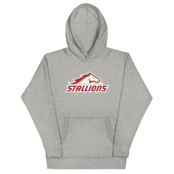 Birmingham Stallions Hoodie