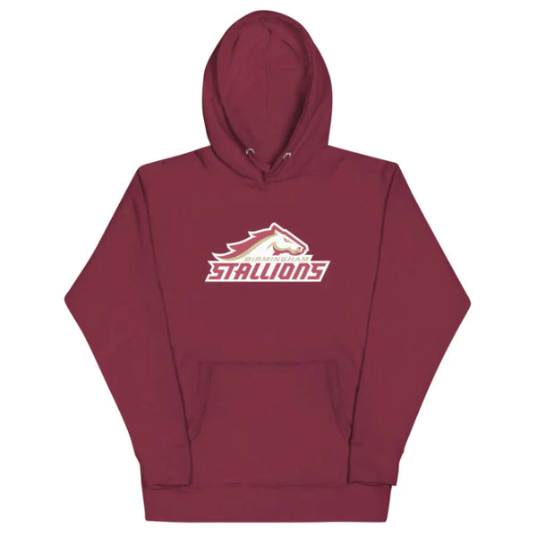 Birmingham Stallions Hoodie