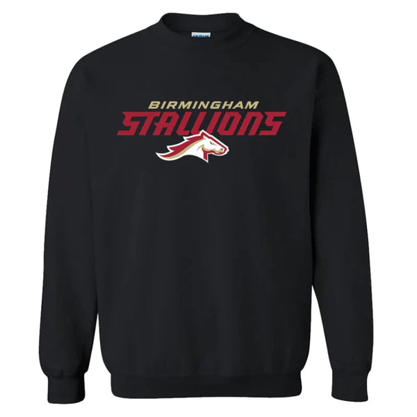 Birmingham Stallions Sweatshirt