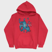 Blue Souls Hoodie