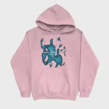 Blue Souls Hoodie