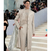 Brittney Griner Met Gala Coat