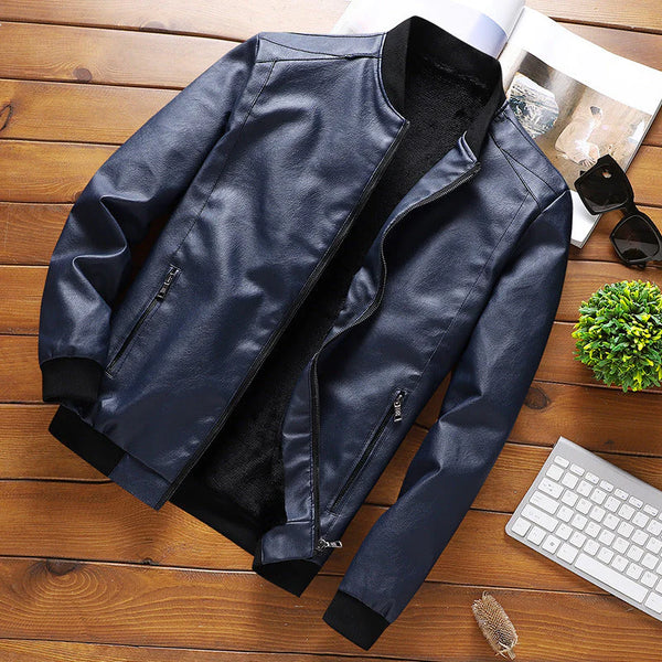 Men's Spring And Autumn Fashion Jacket