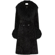 Charlotte Simone Taylor Swift Faux Fur Coat