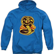 Cobra Kai Hoodie