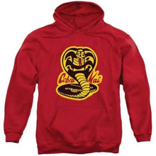 Cobra Kai Hoodie