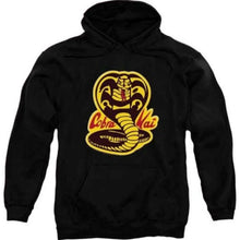 Cobra Kai Hoodie