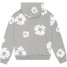 Denim Tears Wreath Print Hoodie