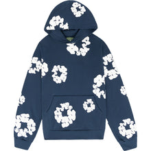 Denim Tears Wreath Print Hoodie