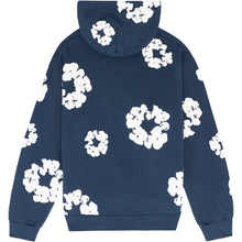 Denim Tears Wreath Print Hoodie