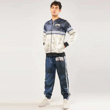 Culture Print Fleece Tracksuit