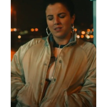 Derry Girls S03 Jamie-Lee ODonnell Bomber Jacket