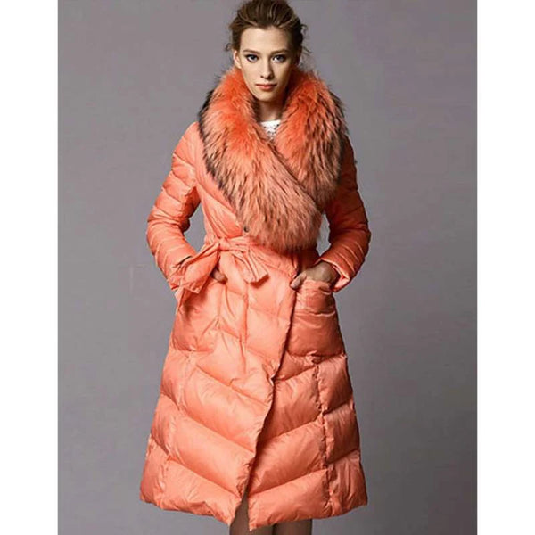 Elsbeth 2024 Carrie Preston Puffer Coat