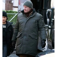 Fbi Most Wanted Agent Jess Lacroix Coat