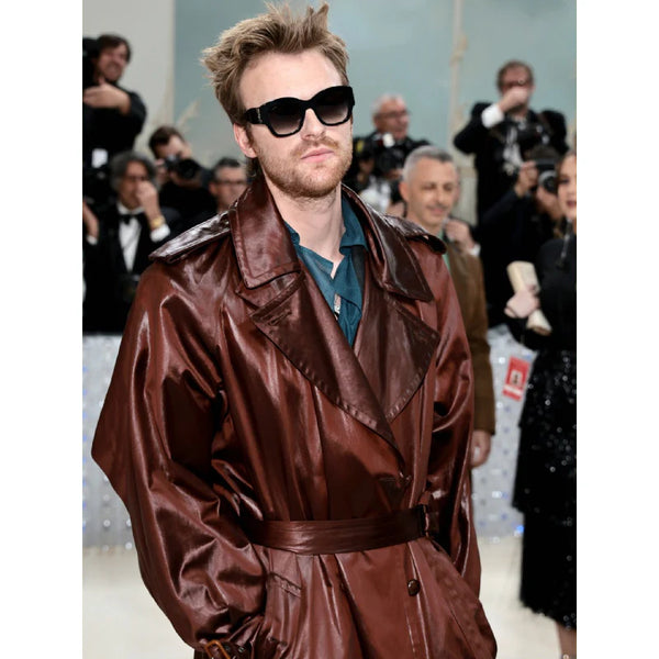 Finneas O’Connell Met Gala Coat