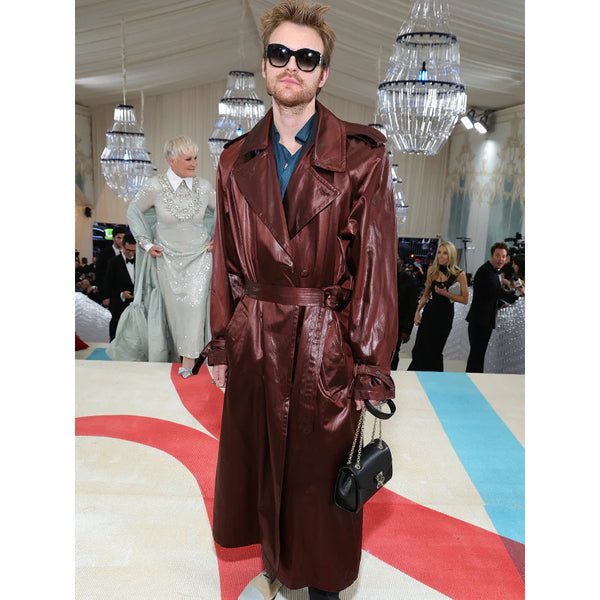 Finneas O’Connell Met Gala Coat