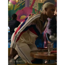 Harlem S02 Tye Reynolds Tracksuit