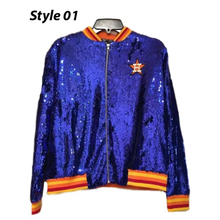 Houston Astros Jacket