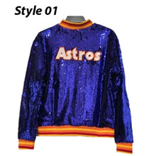 Houston Astros Jacket