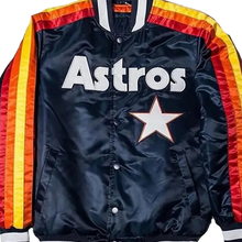 Houston Astros Jacket