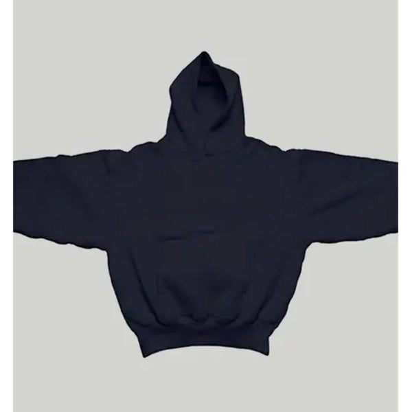 Humane Blanks Hoodie