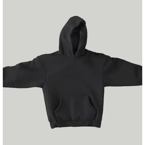 Humane Blanks Hoodie