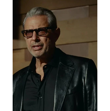 Jeff Goldblum Jurassic World Dominion Coat