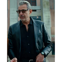 Jeff Goldblum Jurassic World Dominion Coat