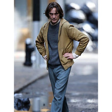 Joker Arthur Fleck Hooded Jacket