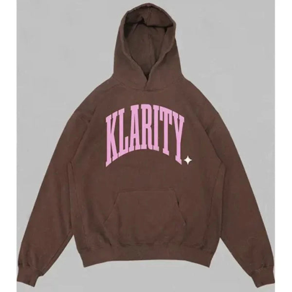 KLARITY Hoodie