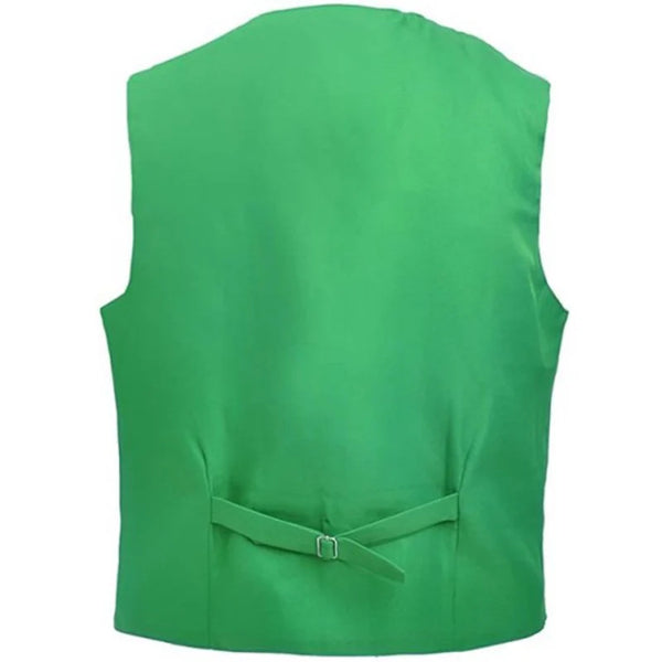 Loki Tom Hiddleston Vest